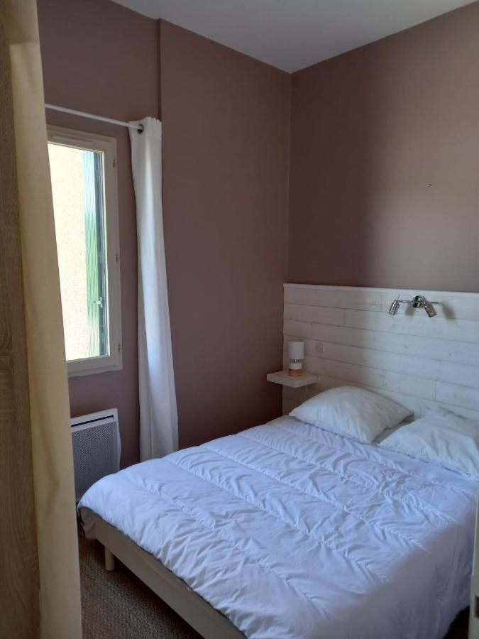 Le Cocoon De Py - Superbe T2 Au Calme Avec Garage Daire Bagnères-de-Bigorre Dış mekan fotoğraf